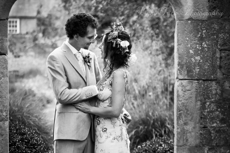 weddings at Southover Grange Lewes